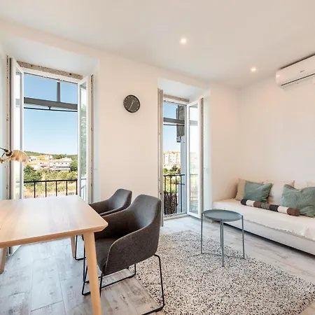 Διαμέρισμα Guestready - Mosaic Terrace