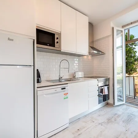 Guestready - Mosaic Terrace Lisboa