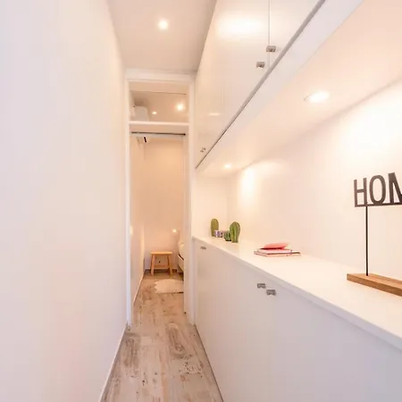 Apartament Guestready - Mosaic Terrace Lizbona