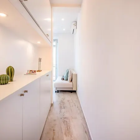 Apartament Guestready - Mosaic Terrace