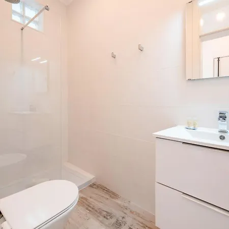 Apartament Guestready - Mosaic Terrace Lizbona