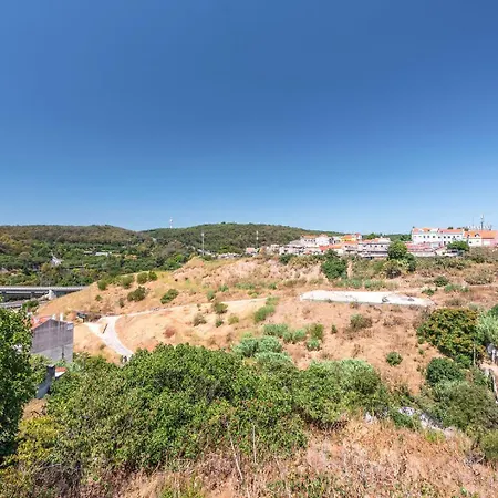 Guestready - Mosaic Terrace Apartament